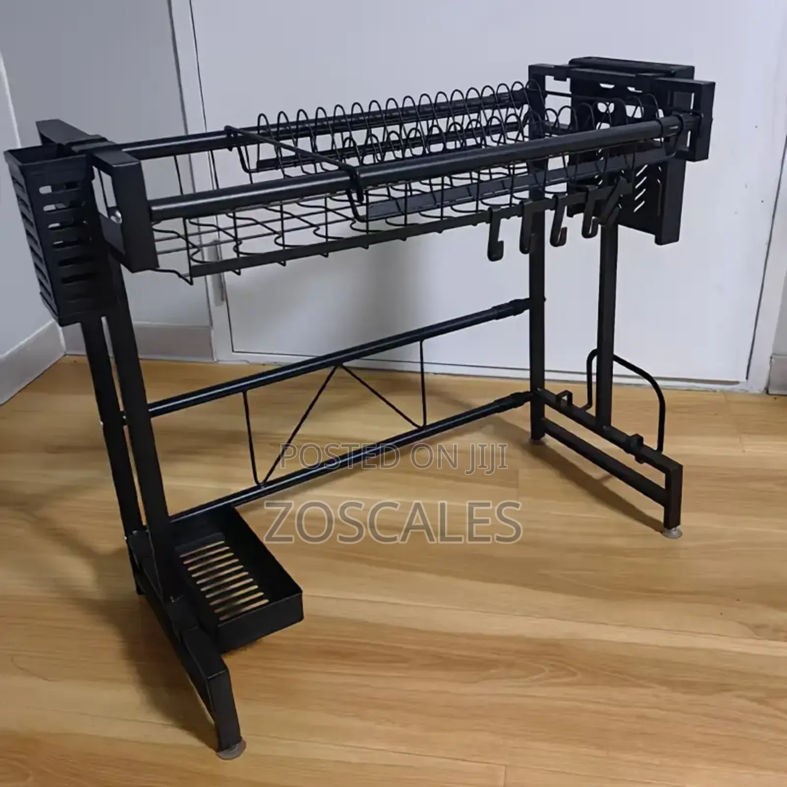 Kitchen Sink Drying Rack