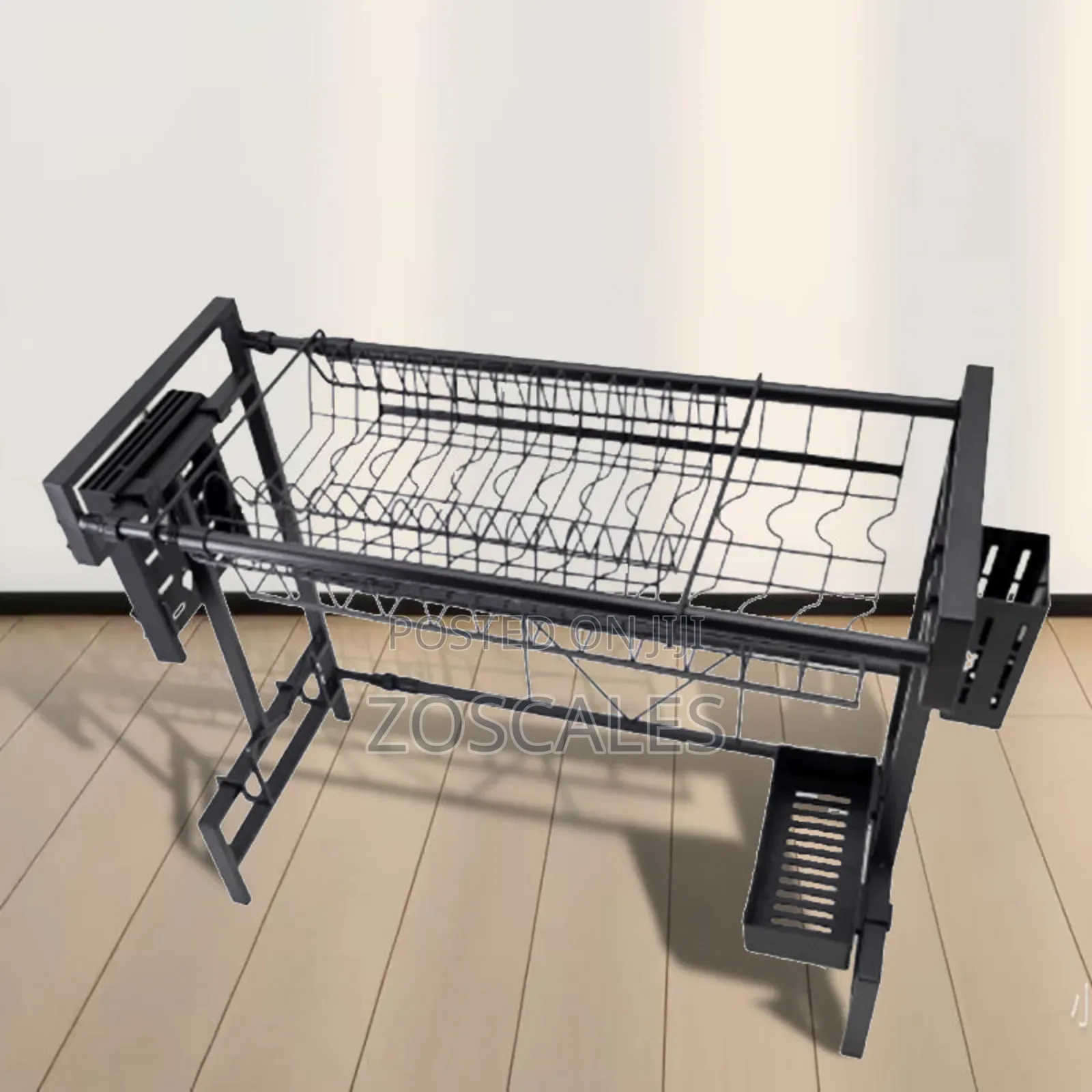 Kitchen Sink Drying Rack