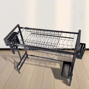 Kitchen Sink Drying Rack
