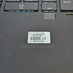 New Laptop HP Spectre 16GB Intel Core I7 SSD 512GB