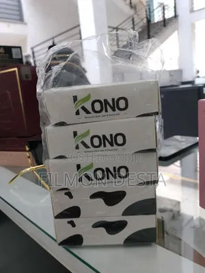 Kono Beauty Soap