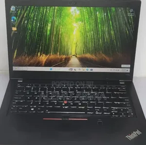 New Laptop Lenovo ThinkPad T480s 16GB Intel Core i7 SSD 512GB