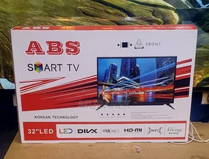 Abs 32inche Tv