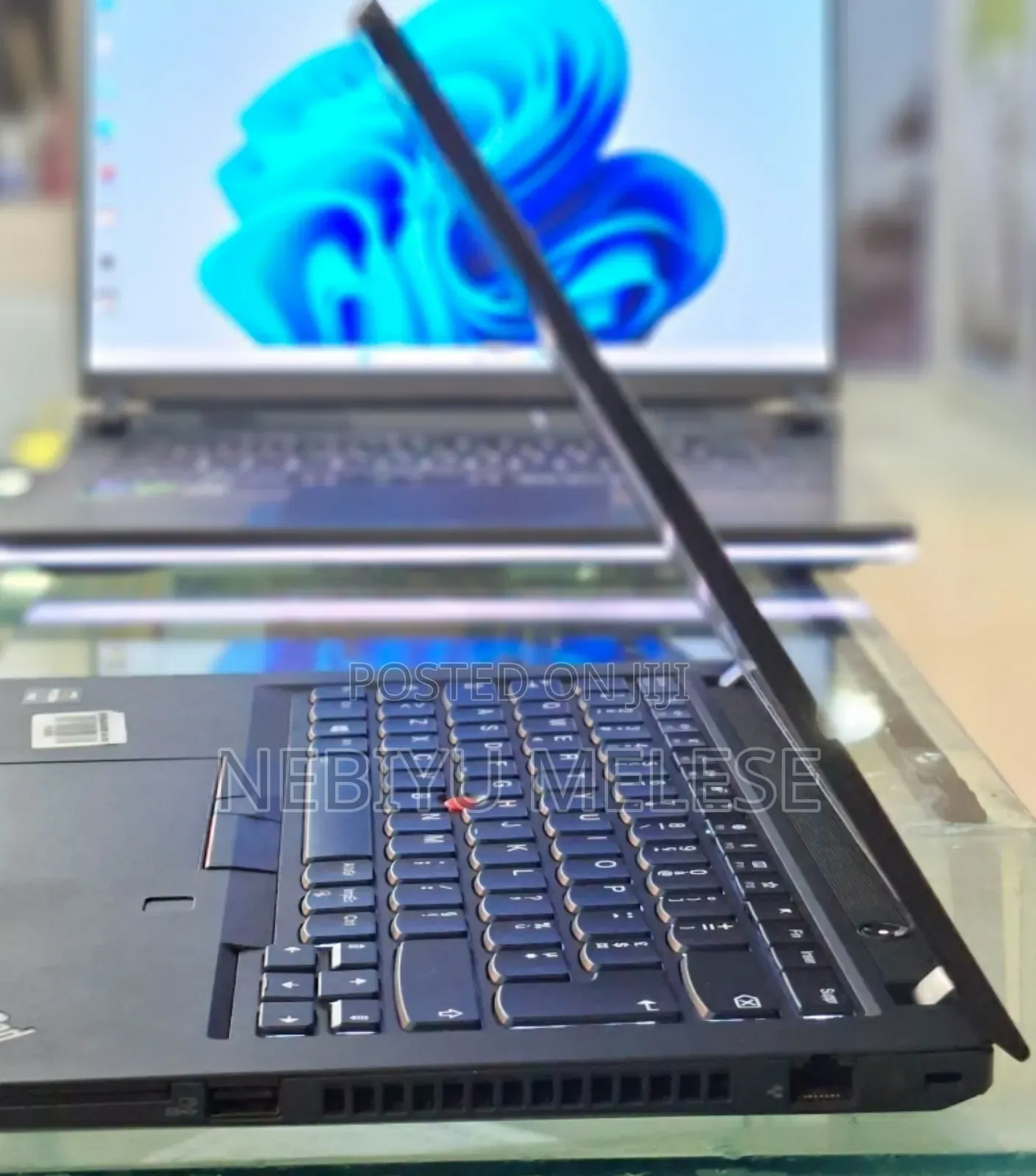 New Laptop Lenovo ThinkPad T495s 12GB AMD Ryzen 5 SSD 256GB