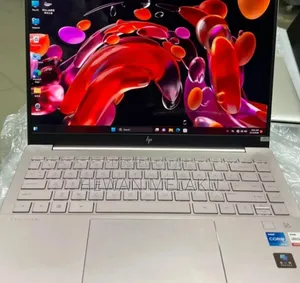 New Laptop HP Pavilion 14 16GB Intel Core i5 SSD 1T
