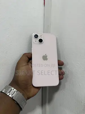 Apple iPhone 13 128 GB White