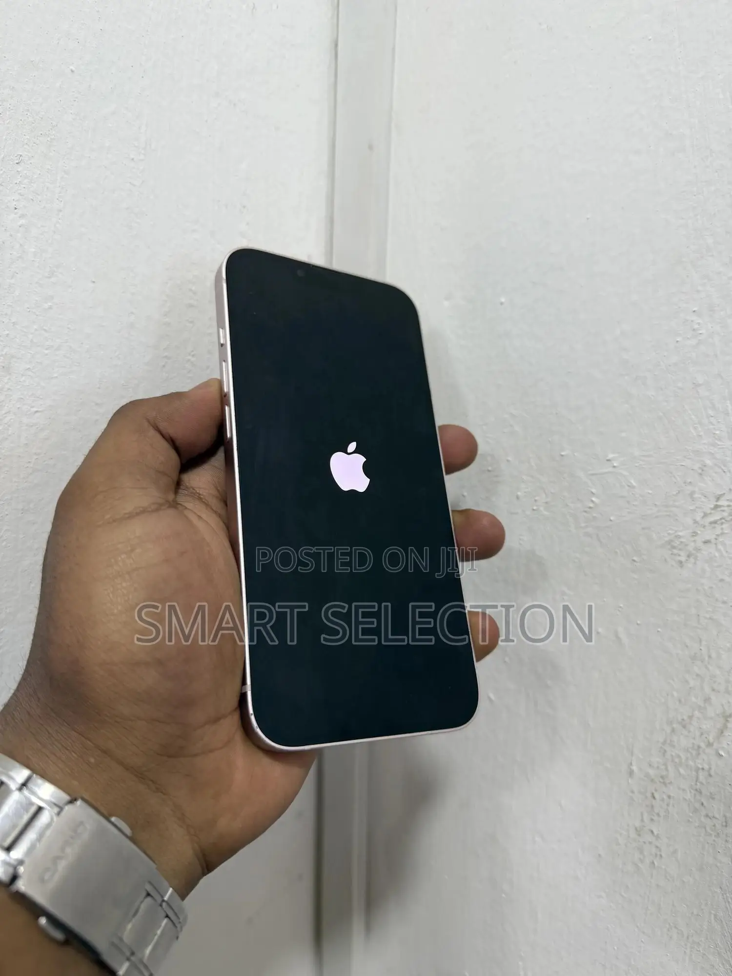 Apple iPhone 13 128 GB White