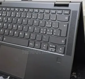 New Laptop Lenovo Yoga C740 16GB Intel Core i7 SSD 512GB