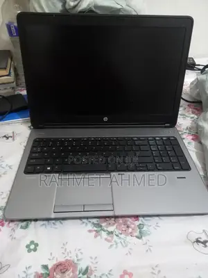 Laptop HP ProBook 6445B 4GB Intel Core I5 HDD 256GB