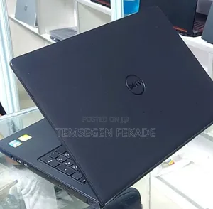 New Laptop Dell Alienware 15 8GB Intel Core I5 HDD 500GB