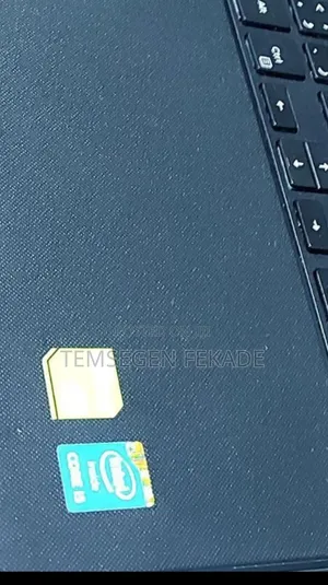 New Laptop Dell Alienware 15 8GB Intel Core I5 HDD 500GB