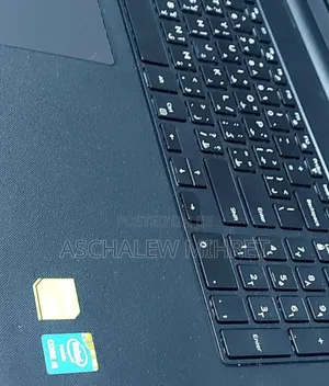 New Laptop Dell 8GB Intel Core I5 HDD 500GB