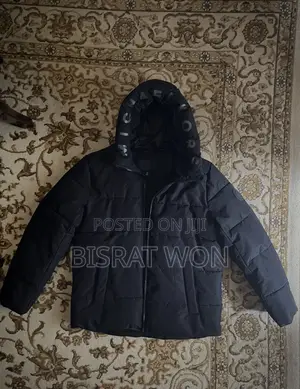Michael Kors Puffer Jacket