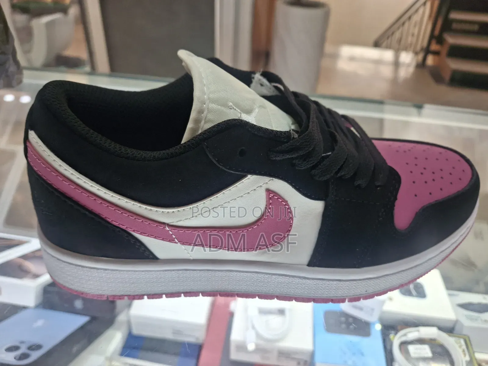 Brand New Girls Shoes