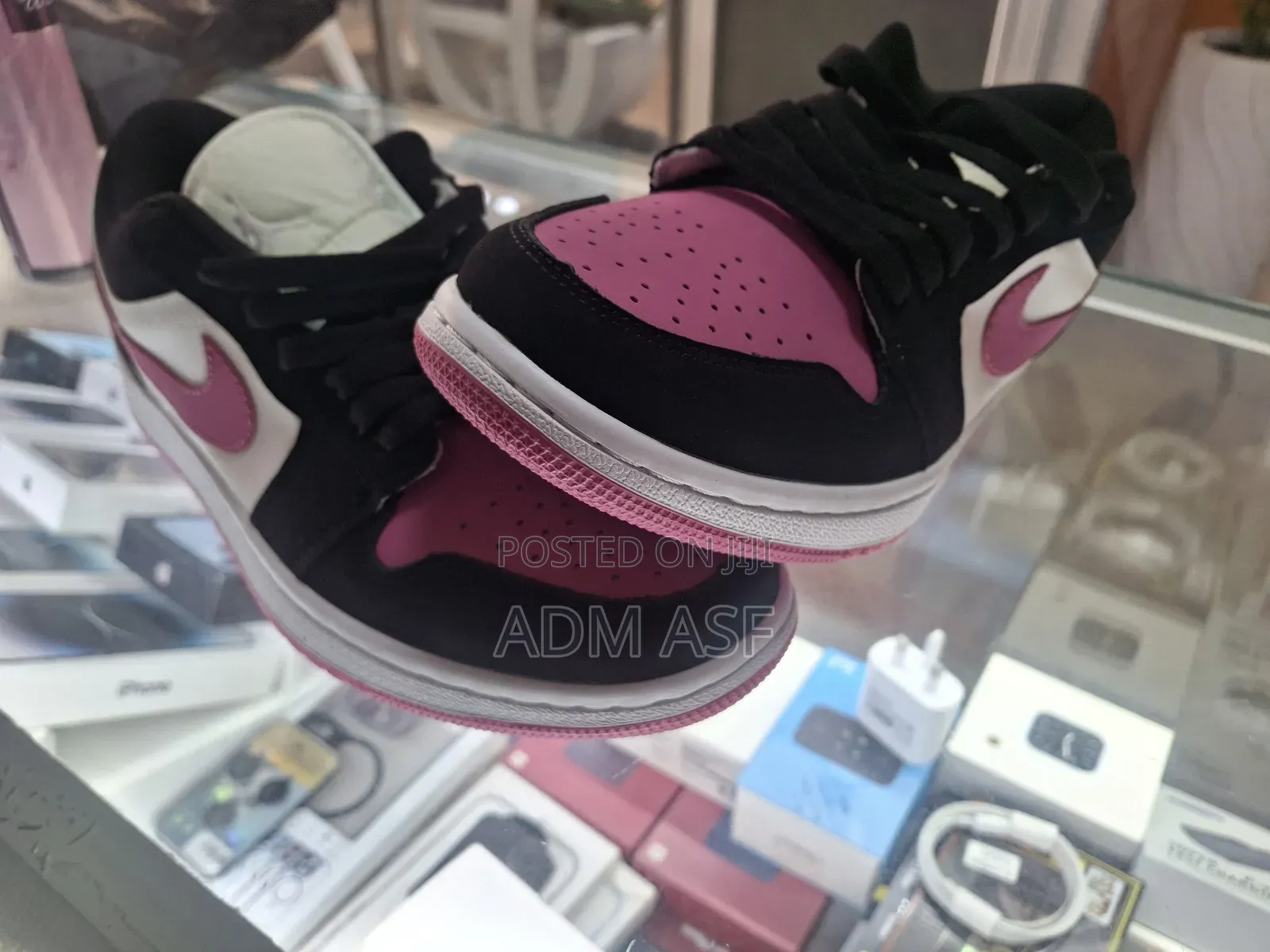 Brand New Girls Shoes