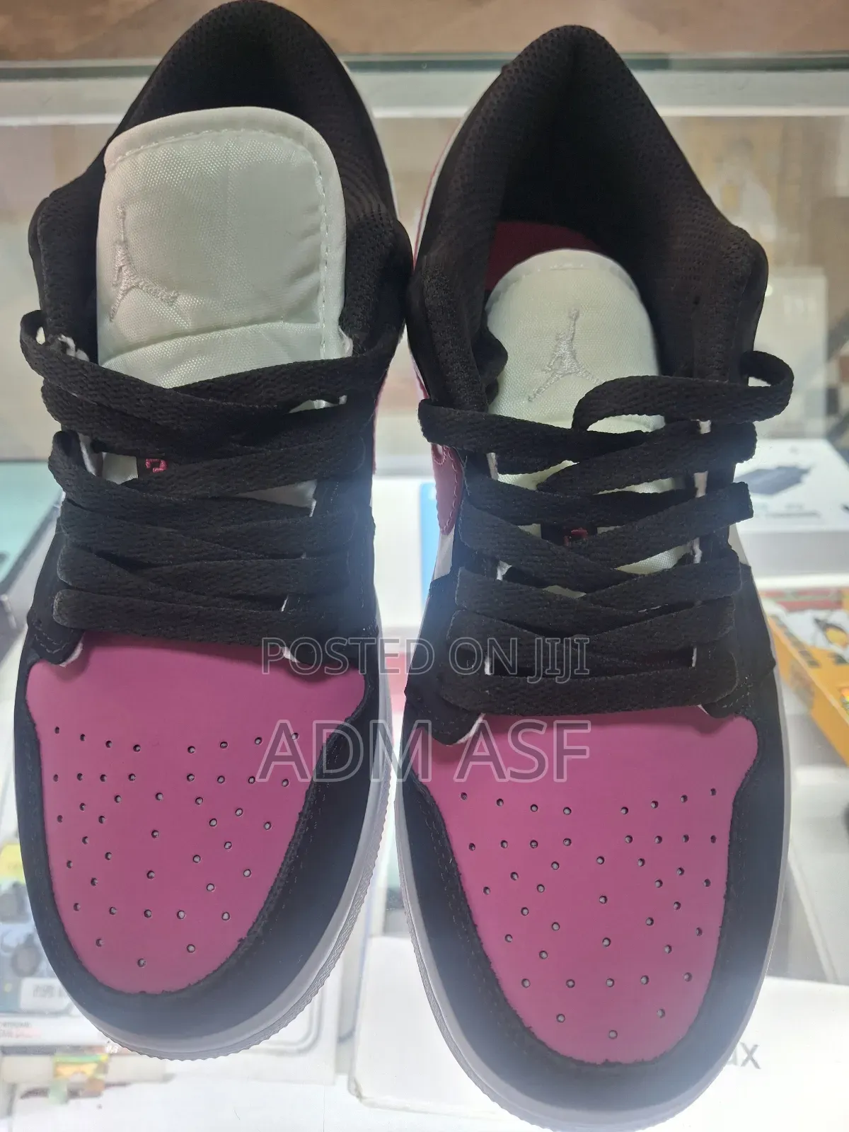 Brand New Girls Shoes