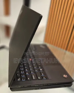 New Laptop Lenovo ThinkPad T495s 16GB AMD Ryzen 5 SSD 512GB