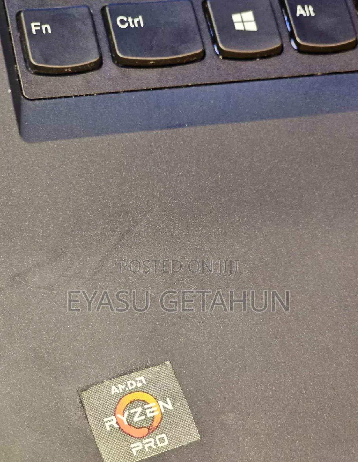 New Laptop Lenovo ThinkPad T495s 16GB AMD Ryzen 5 SSD 512GB