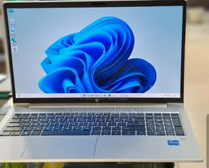 New Laptop HP Probook 450 16GB Intel Core I7 SSD 512GB