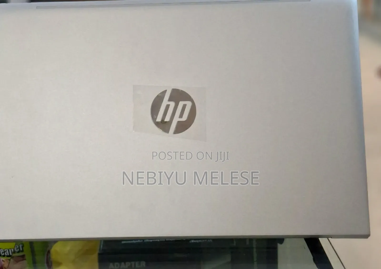 New Laptop HP Probook 450 16GB Intel Core I7 SSD 512GB