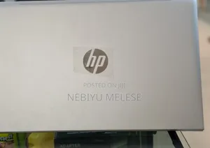 New Laptop HP Probook 450 16GB Intel Core I7 SSD 512GB