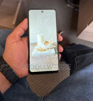 Tecno Spark 20 256 GB Black