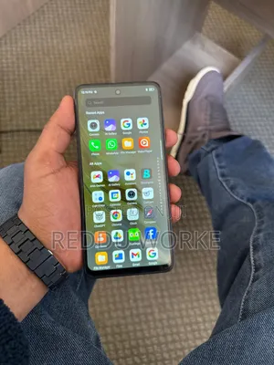 Tecno Spark 20 256 GB Black