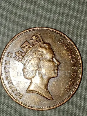 Old Coins For Sale