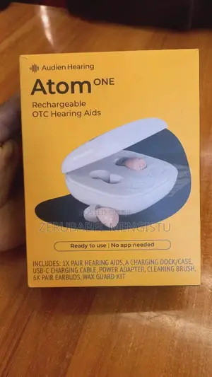 Hearing Aid