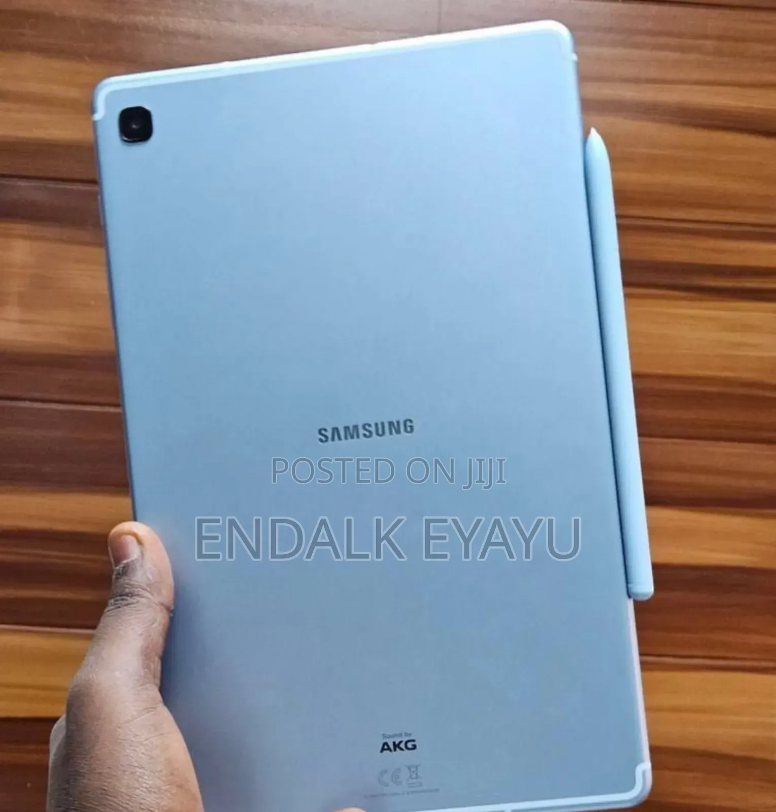 New Samsung Galaxy Tab S6 Lite 64 GB