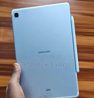 New Samsung Galaxy Tab S6 Lite 64 GB