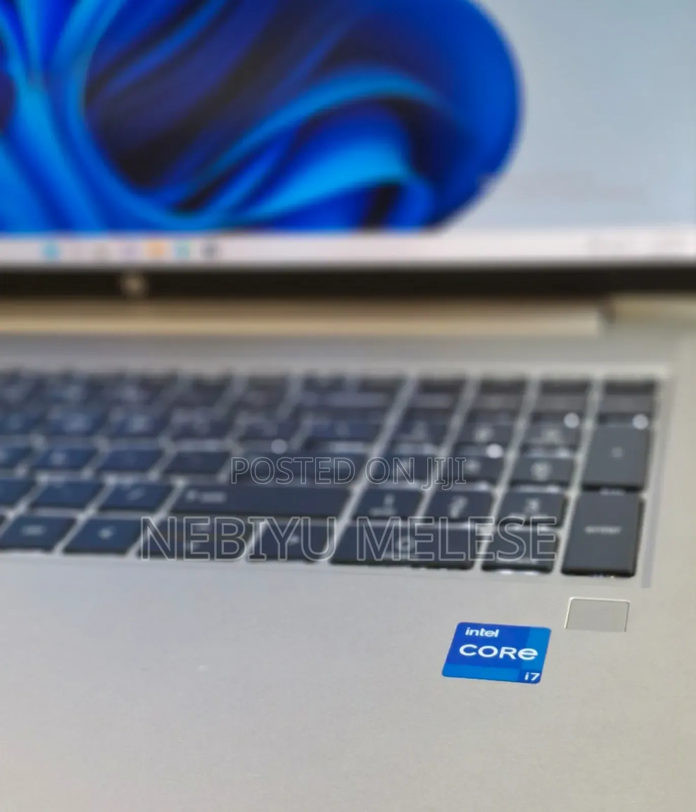 New Laptop HP Probook 450 16GB Intel Core I7 SSD 512GB