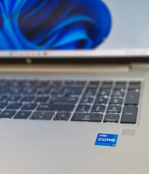 New Laptop HP Probook 450 16GB Intel Core I7 SSD 512GB