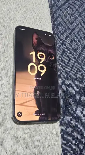 Google Pixel 9 Pro XL 256 GB Silver