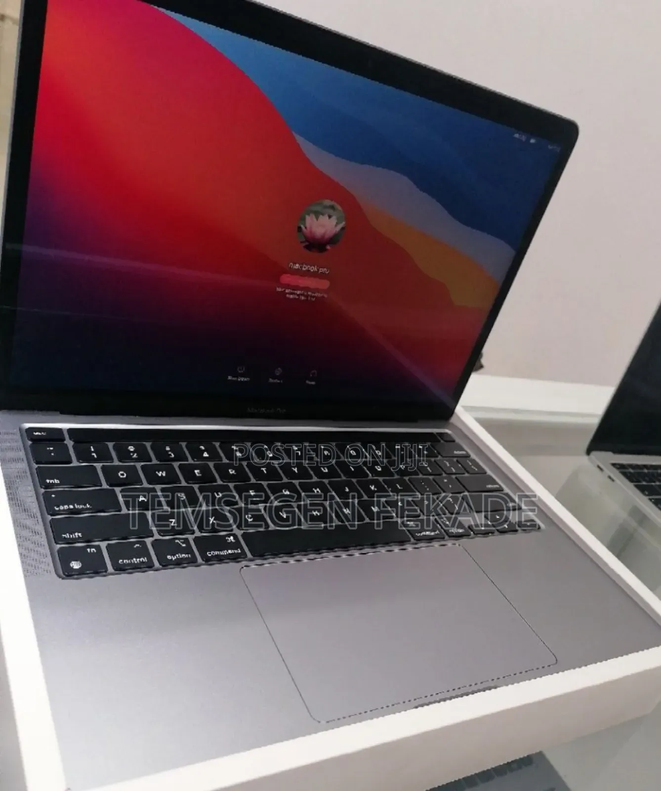 New Laptop HP Stream Notebook 8GB Intel Core I5 SSD 256GB