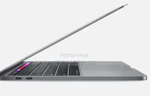 New Laptop Apple MacBook Pro M1 8GB Apple M1 SSD 256GB