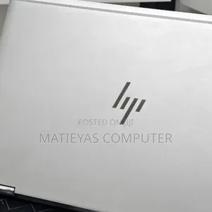 New Laptop HP EliteBook x360 1040 G5 16GB Intel Core i7 SSD 256GB