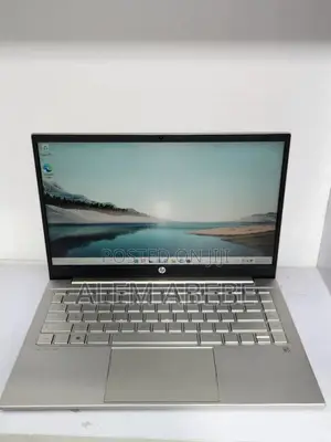 New Laptop HP Pavilion 14 8GB Intel Core I3 SSD 256GB