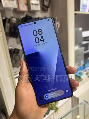 Samsung Galaxy Z Flip7 512 GB Blue