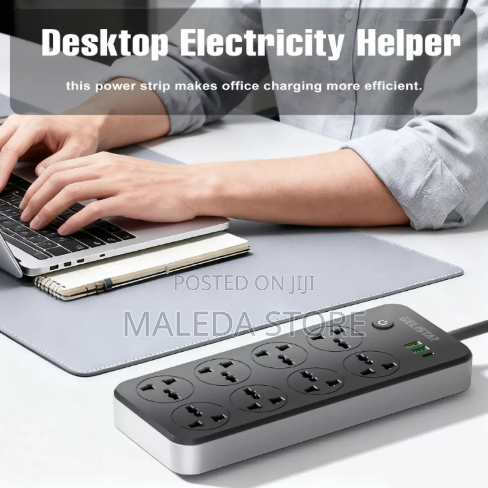 Rugga's Power Socket