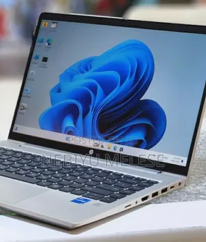 New Laptop HP ProBook 440 G8 8GB Intel Core I5 SSD 256GB