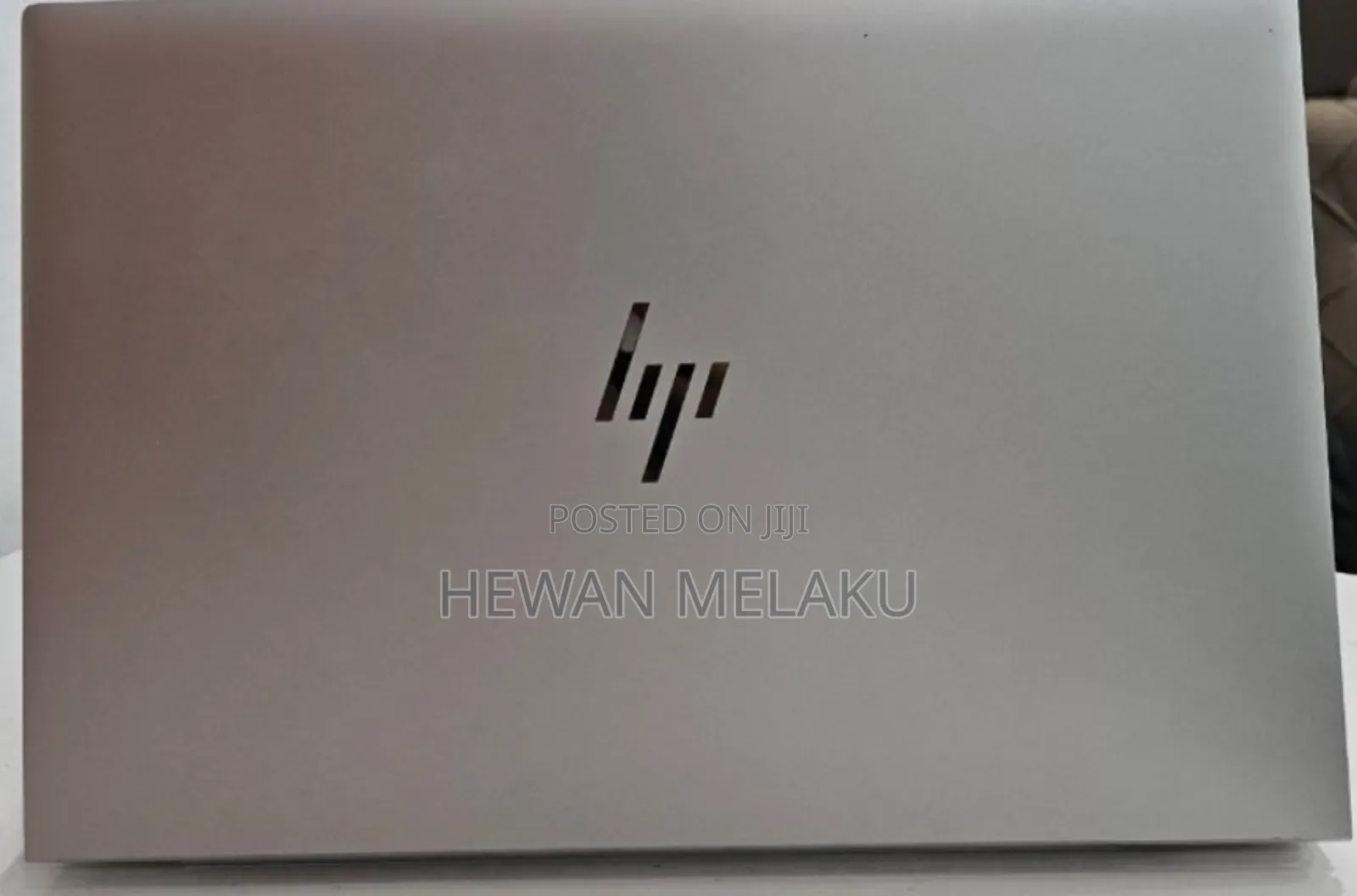 New Laptop HP EliteBook 845 G8 16GB AMD Ryzen 5 SSD 512GB