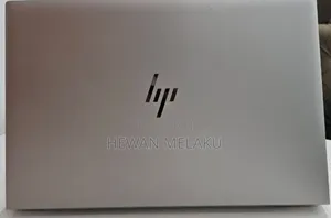 New Laptop HP EliteBook 845 G8 16GB AMD Ryzen 5 SSD 512GB