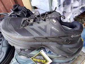 Columbia Gore-Tex Water Proof Shoes