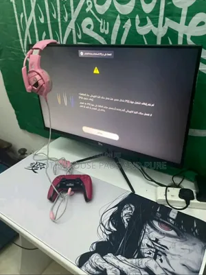 80 X 30 X 0.2cm Anime Girl Themed Mouse Pad - Desk Mat