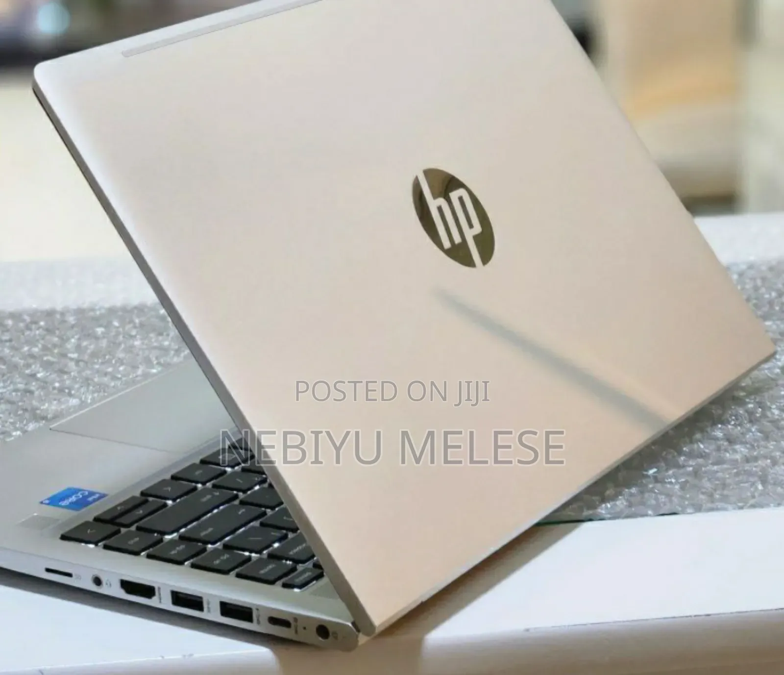 New Laptop HP ProBook 440 G8 8GB Intel Core I5 SSD 256GB