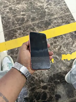 Apple iPhone XR 128 GB Orange