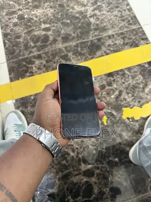 Apple iPhone XR 128 GB Orange