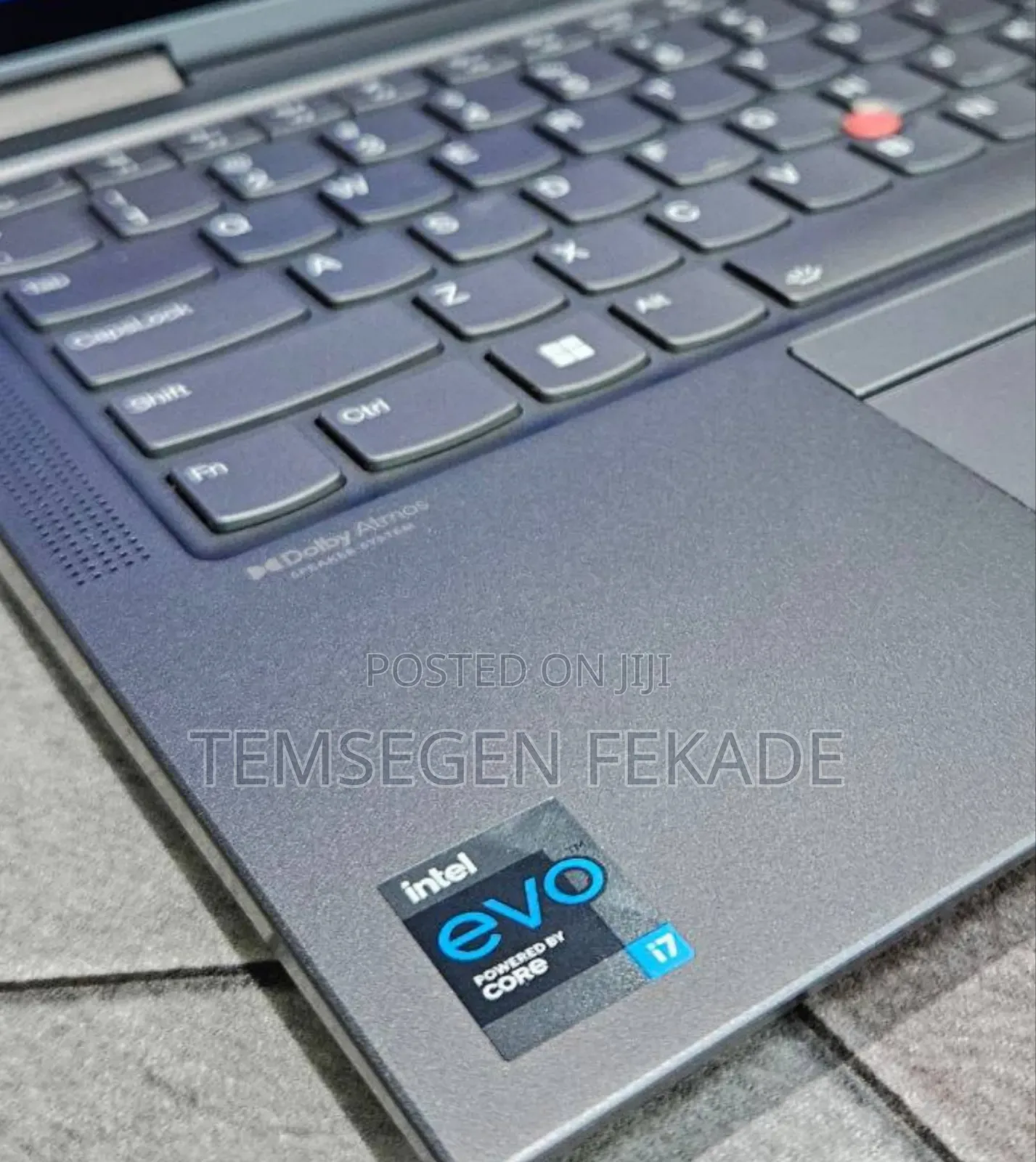 New Laptop Lenovo Thinkpad X1 Yoga 16GB Intel Core I7 SSD 512GB