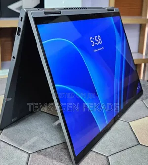 New Laptop Lenovo Thinkpad X1 Yoga 16GB Intel Core I7 SSD 512GB